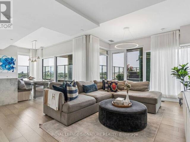 702 - 10 GRAPHOPHONE GROVE Toronto Ontario, M6H 0E5 - 3 Bedrooms Condo For Sale