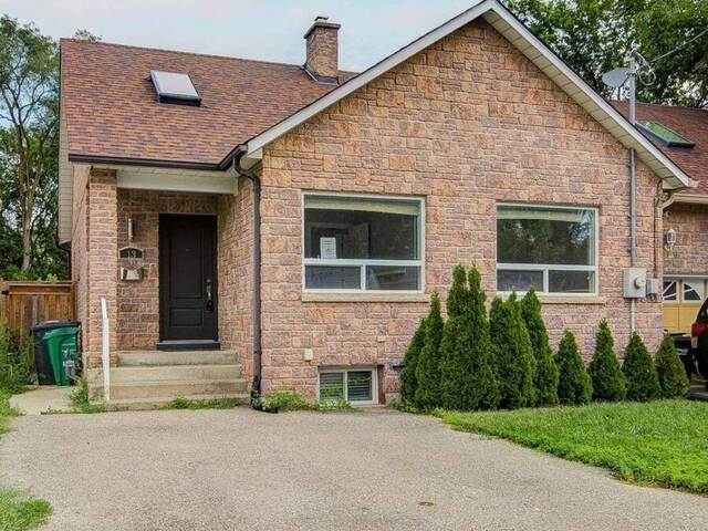 13 BROADVIEW AVENUE Mississauga Ontario, L5H 2S8 - Property For Sale