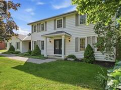 1 MEANDER CLOSE Hamilton Ontario, L0R 1H1