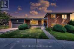 88 PECKHAM AVENUE | Toronto Ontario | Slide Image One