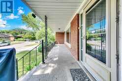 88 PECKHAM AVENUE | Toronto Ontario | Slide Image Forty-four