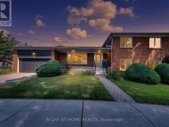 88 PECKHAM AVENUE Toronto Ontario, M2R 2V5