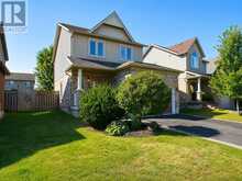 5 IRWIN CRESCENT | Alliston Ontario | Slide Image Two