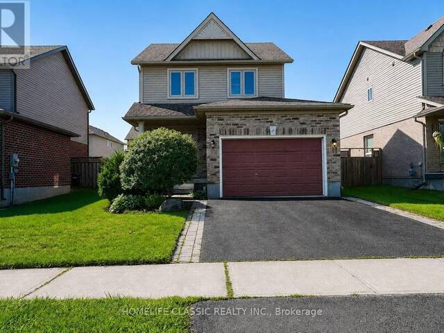 5 IRWIN CRESCENT Alliston Ontario, L9R 0G6 - 3 Bedrooms Home For Sale
