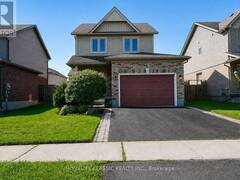 5 IRWIN CRESCENT Alliston Ontario, L9R 0G6