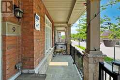 9 SUNNYSIDE HILL ROAD | Markham Ontario | Slide Image Two