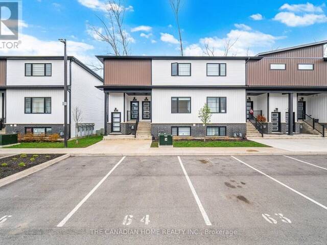 321 - 4263 FOURTH AVENUE Niagara Falls Ontario, L2E 0C2 - Property For Sale