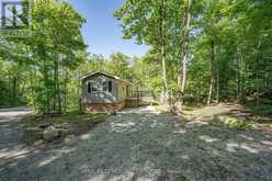 #4 - 202 HIDDEN GLEN ROAD | Port Severn Ontario | Slide Image One