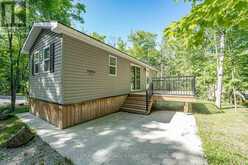 #4 - 202 HIDDEN GLEN ROAD | Port Severn Ontario | Slide Image Two