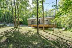 #4 - 202 HIDDEN GLEN ROAD | Port Severn Ontario | Slide Image Four