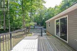 #4 - 202 HIDDEN GLEN ROAD | Port Severn Ontario | Slide Image Eight