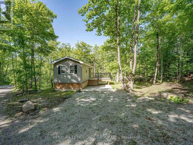 #4 - 202 HIDDEN GLEN ROAD Port Severn Ontario, L0K 1S0 - Property For Sale