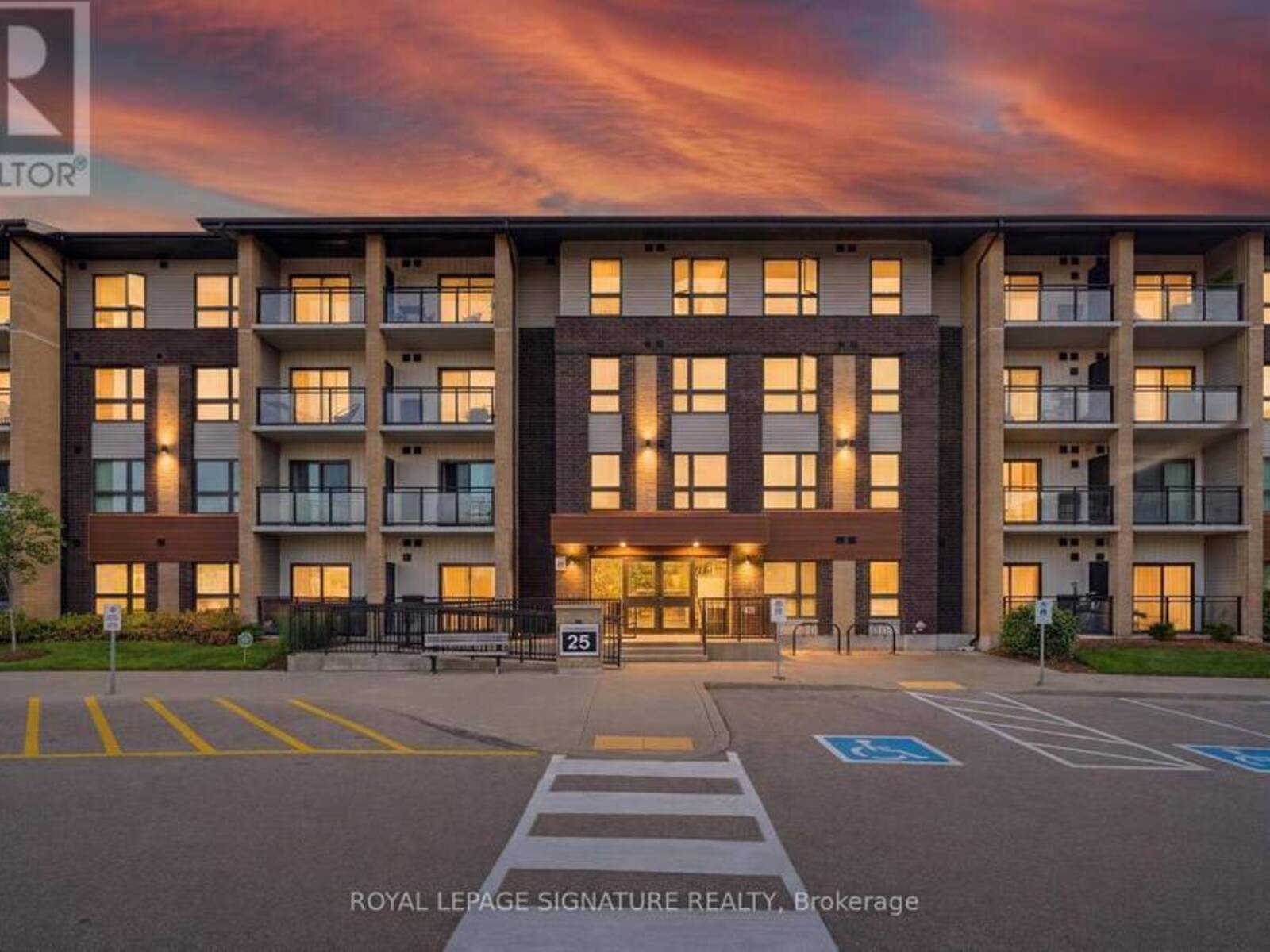 LL08 - 25 KAY CRESCENT, Guelph, Ontario N1L 0P2