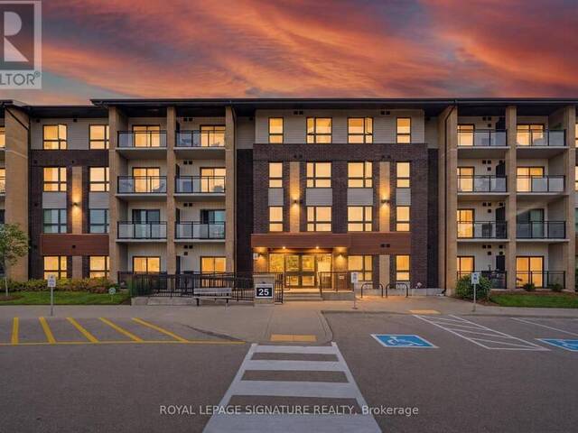 LL08 - 25 KAY CRESCENT Guelph Ontario, N1L 0P2 - 2 Bedrooms Condo For Sale