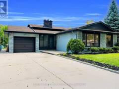 4448 MITCHELL AVENUE Niagara Falls Ontario, L2E 6R7