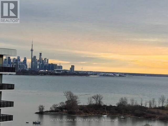1608 - 33 SHORE BREEZE DRIVE Toronto Ontario, M8V 0G1 - 2 Bedrooms Condo For Sale