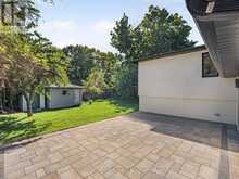 1128 PINEGROVE ROAD | Oakville Ontario | Slide Image Thirty-four