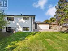 1128 PINEGROVE ROAD | Oakville Ontario | Slide Image Thirty-five