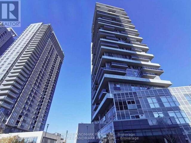 1609 - 255 VILLAGE GREEN SQUARE Toronto Ontario, M1S 0L7 - 1 Bedroom Condo For Sale