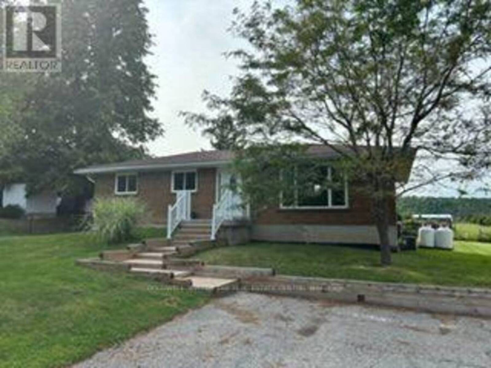 5471 CAMPBELLVILLE ROAD, Milton, Ontario L9T 7L8