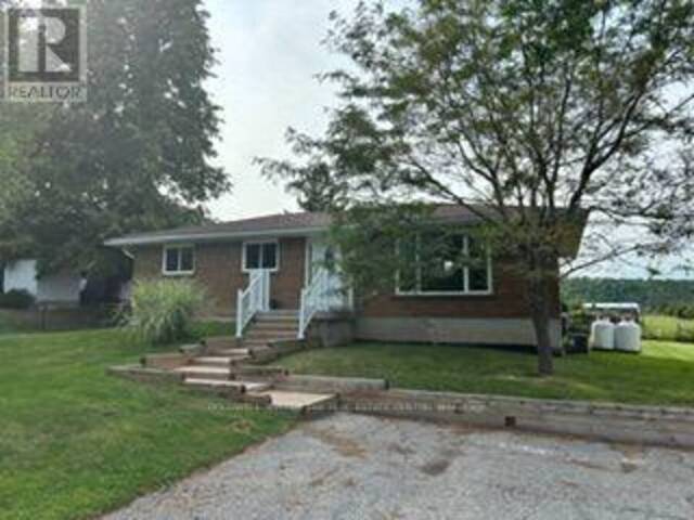 5471 CAMPBELLVILLE ROAD Milton Ontario, L9T 7L8 - 3 Bedrooms Home For Sale