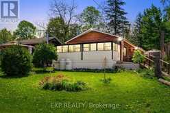 30 - 6108 CURTIS POINT ROAD | Alnwick-Haldimand Ontario | Slide Image One