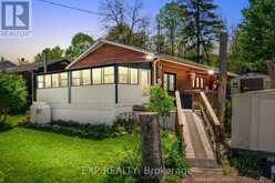 30 - 6108 CURTIS POINT ROAD | Alnwick-Haldimand Ontario | Slide Image Two