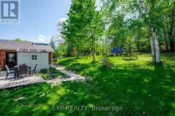 30 - 6108 CURTIS POINT ROAD | Alnwick-Haldimand Ontario | Slide Image Thirty-seven