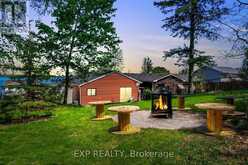 30 - 6108 CURTIS POINT ROAD | Alnwick-Haldimand Ontario | Slide Image Three