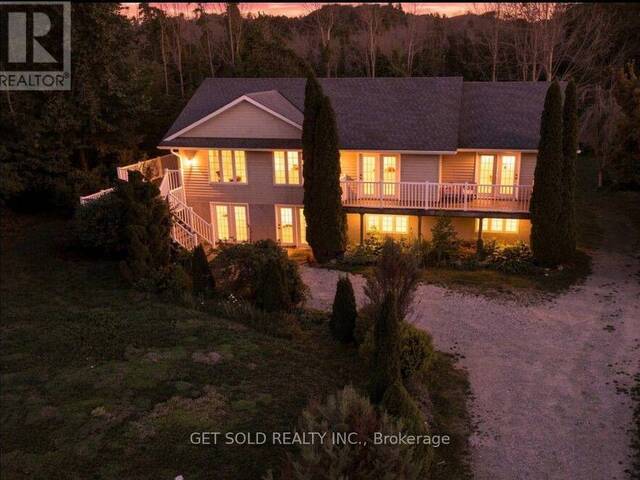 209442 26 HIGHWAY W The Blue Mountains Ontario, L9Y 0T1 - 3 Bedrooms Home For Sale