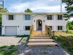 150 BAYVIEW DRIVE Greater Napanee Ontario, K7R 3K8
