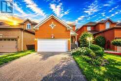 14 ROCKSPRINGS AVENUE | Richmond Hill Ontario | Slide Image One