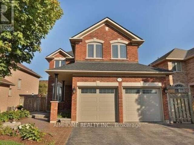 390 GROVEHILL ROAD Oakville Ontario, L6H 6P3 - Property For Sale