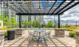 1511 - 339 RATHBURN ROAD W | Mississauga Ontario | Slide Image Thirty-six