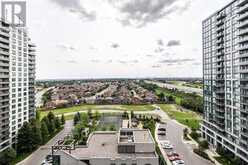 1511 - 339 RATHBURN ROAD W | Mississauga Ontario | Slide Image Forty-three
