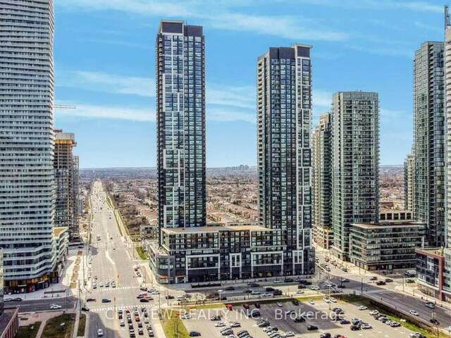 710 - 510 CURRAN PLACE Mississauga Ontario, L5B 0J8 - Property For Sale