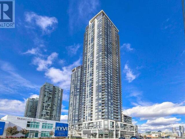 606 - 4011 BRICKSTONE MEWS Mississauga Ontario, L5B 0J7 - Property For Sale