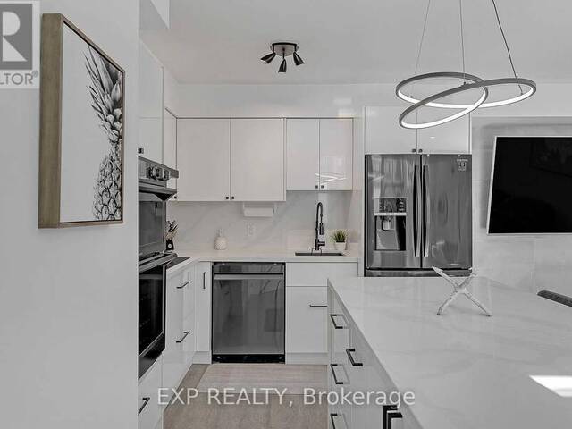 1111 - 50 EAST LIBERTY STREET Toronto Ontario, M6K 3P3 - 2 Bedrooms Condo For Sale