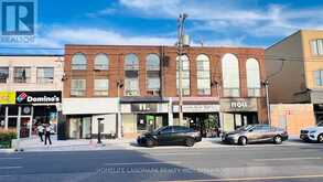 865 O CONNOR DRIVE | Toronto Ontario | Slide Image One