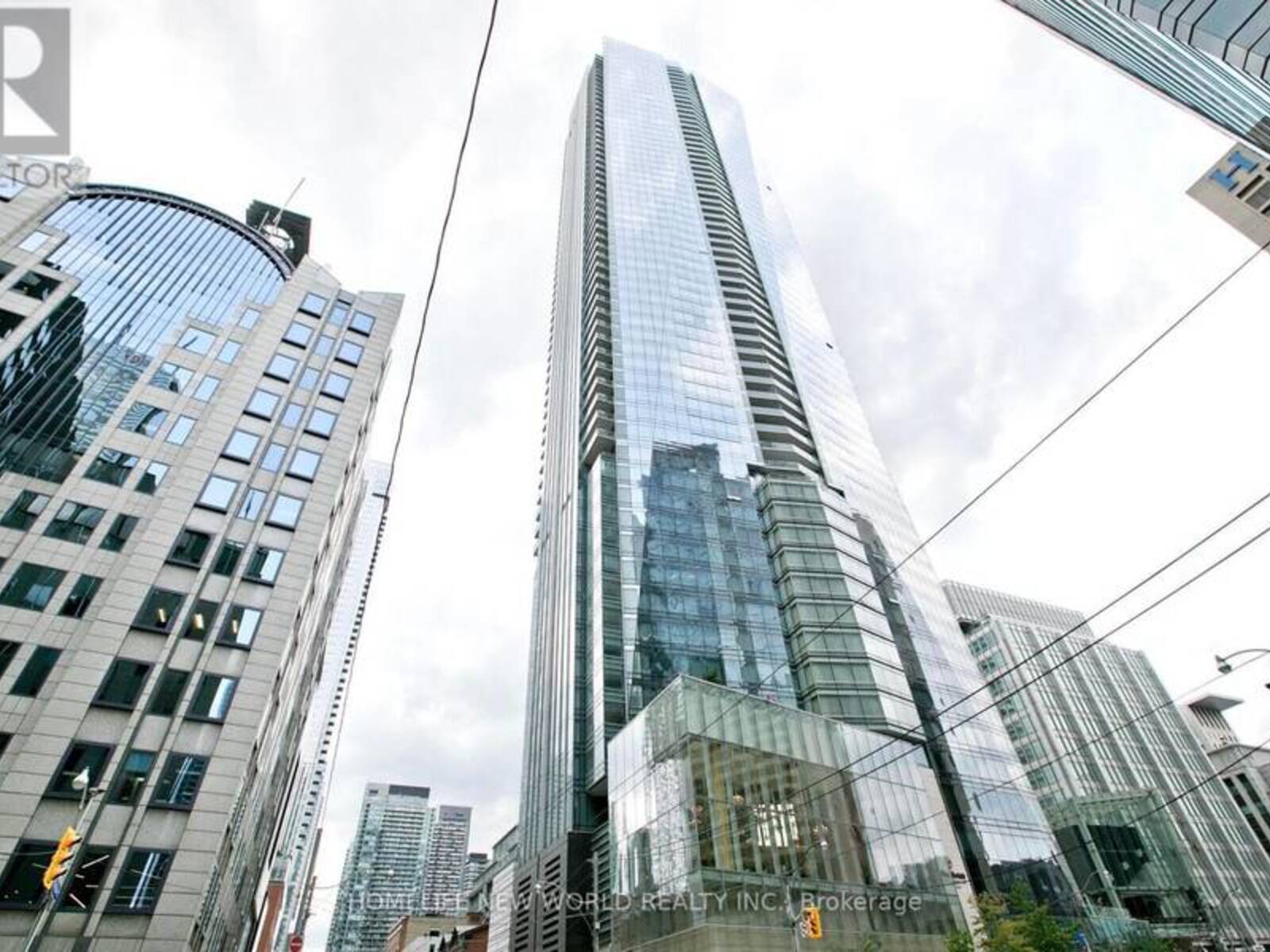 5008 - 180 UNIVERSITY AVENUE, Toronto, Ontario M5H 0A2