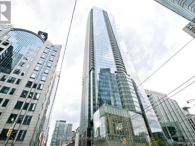 5008 - 180 UNIVERSITY AVENUE Toronto Ontario, M5H 0A2 - 2 Bedrooms Condo For Sale