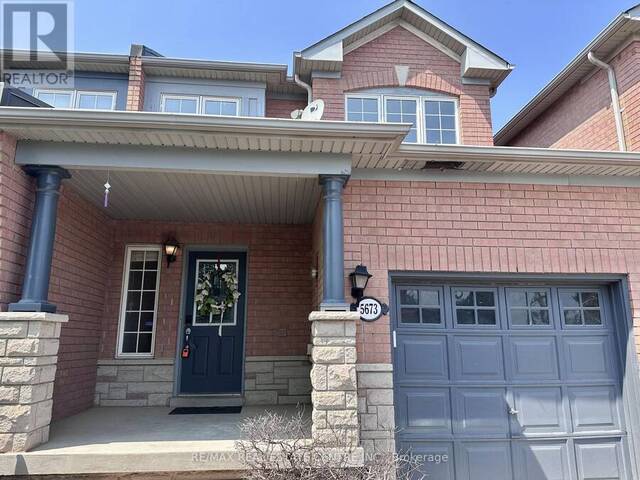 5673 FLORA DRIVE Burlington Ontario, L7L 6X4 - 4 Bedrooms Home For Sale
