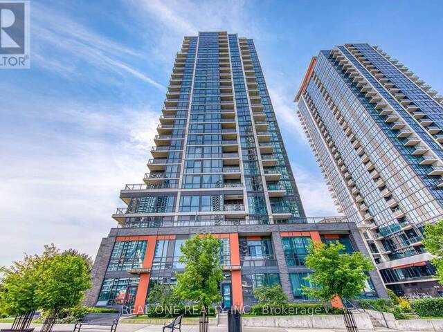407 - 55 EGLINTON AVENUE W Mississauga Ontario, L5R 0E4 - Property For Sale