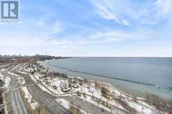 2907 - 1928 LAKE SHORE BOULEVARD W | Toronto Ontario | Slide Image Twenty-seven