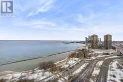 2907 - 1928 LAKE SHORE BOULEVARD W | Toronto Ontario | Slide Image Twenty-eight