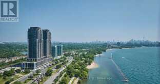 2907 - 1928 LAKE SHORE BOULEVARD W | Toronto Ontario | Slide Image Two