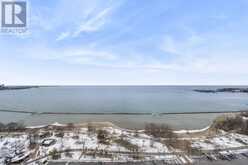 2907 - 1928 LAKE SHORE BOULEVARD W | Toronto Ontario | Slide Image Thirty