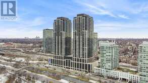 2907 - 1928 LAKE SHORE BOULEVARD W | Toronto Ontario | Slide Image Thirty-one