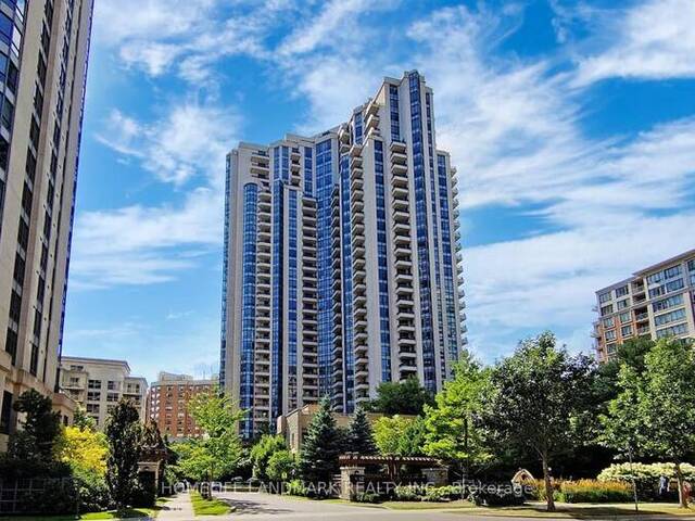 2126 - 500 DORIS AVENUE Toronto Ontario, M2N 0C1 - 3 Bedrooms Condo For Sale