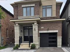 14 OGSTON CRESCENT Whitby Ontario, L1P 0G9